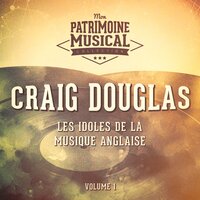 Time - Craig Douglas