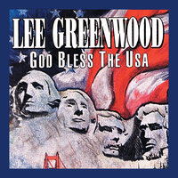 Look What We Made (When We Made Love) - Lee Greenwood