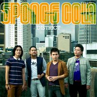 Pick Your Poison - Sponge Cola