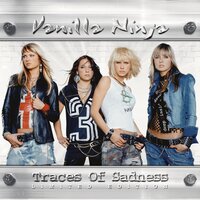 Metal Queen - Vanilla Ninja