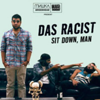 Rooftop - Das Racist, Heems