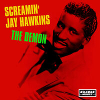 Voodoo - Screamin' Jay Hawkins
