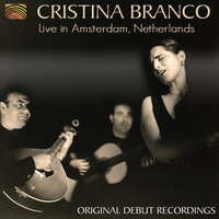 Nevoeiro - Cristina Branco