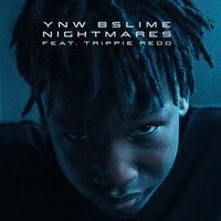 Nightmares - YNW BSlime, Trippie Redd