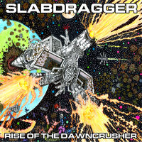 Mercenary Blues - Slabdragger