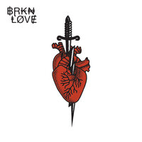 Papercuts - BRKN LOVE