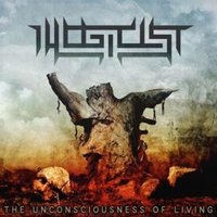 Misery of a Profaned Soul - Illogicist