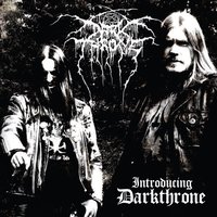 Cromlech - Darkthrone