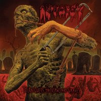 Burial - Autopsy