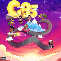 Corner - French Montana, Zak, A$AP Rocky
