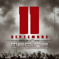 Ni violeur ni terroriste - Medine