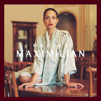 Let Him See - Marina Maximilian