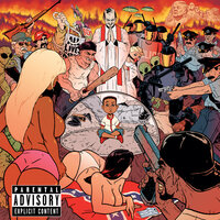 Anti-simp Squad - Azizi Gibson