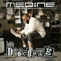 Lecture aléatoire - Medine