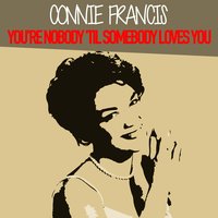 Drop It Joe (Do the Twist) - Connie Francis