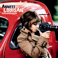 Silver Lady - Annett Louisan