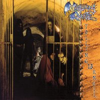 Dreadful Discovery - Mortuary Drape