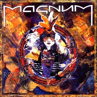 I Will Decide Myself - Magnum