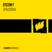 Spaceman - System F