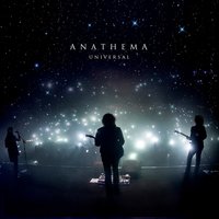 A Simple Mistake - Anathema