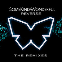 Reverse - SomeKindaWonderful, Cedric Zeyenne