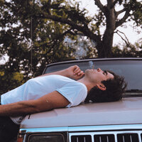 Because I'm High - Jake Etheridge