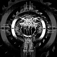 Det Svartner Nå - Darkthrone