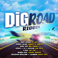 Go Shot - Busy Signal