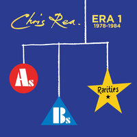 One Night with You - Chris Rea