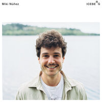 Beberte Lento - Miki Núñez