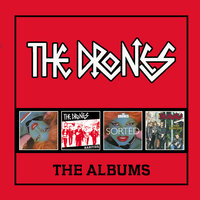 Bone Idol - The Drones