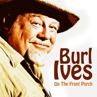 Snowbird - Burl Ives