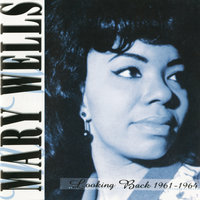 Mary Wells