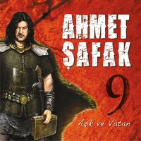 Azerbeycan - Ahmet Şafak