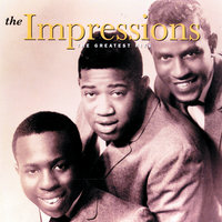 We're Rolling On (Part One) - The Impressions