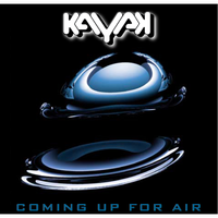 Alienation - Kayak