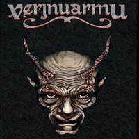 Pimmeyvven Ruhtinas - Verjnuarmu