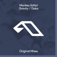 Gravity - Monkey Safari