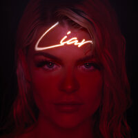 Liar - Davina Michelle