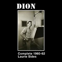 Kissin' Game - Dion