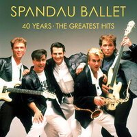Instinction - Spandau Ballet