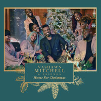 My Help - Vashawn Mitchell, Maranda Curtis