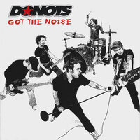 The Jerk Parade - Donots