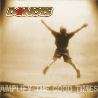 Friends (Fucked) - Donots