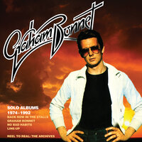 It Ain't Easy - Graham Bonnet