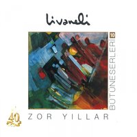 Anı - Zülfü Livaneli