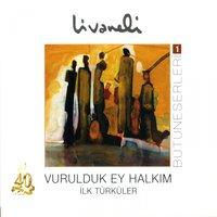 Gidelim - Zülfü Livaneli