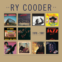 Goodnight Irene - Ry Cooder