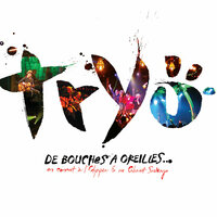 Co j'ai marre - Tryo