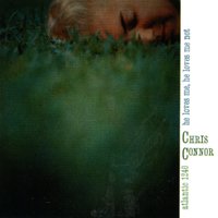 Oh! You Crazy Moon - Chris Connor